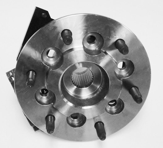  530632 Wheel Bearing and Hub Assembly For CHEVROLET,GMC,ISUZU